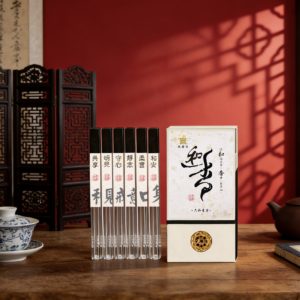 六和香方｜品鑑組