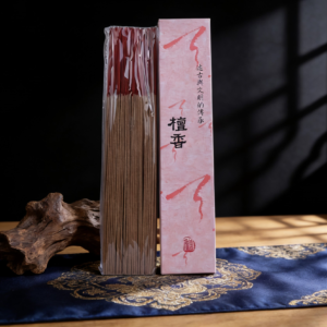 尺三檀香