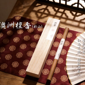 共享線香｜澳洲檀香(新山)